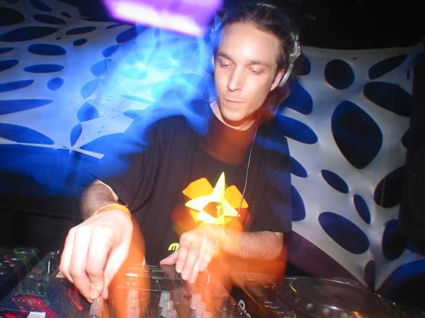 DJ TOLTEK (HUICHOLITY Live)